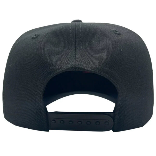 Boné Snapback Unissex - Dark Lab - Imagem 2
