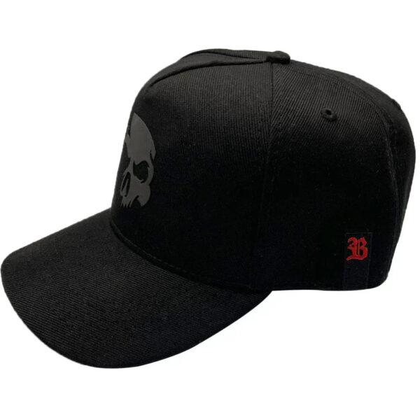 Boné Snapback Unissex - Dark Lab - Imagem 5