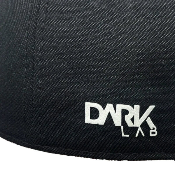 Boné Snapback Unissex - Dark Lab - Imagem 7