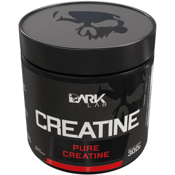 Creatina Pura 300g - Dark Lab - Imagem 5