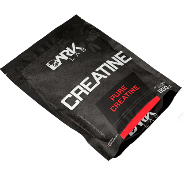 Creatina Pura 600g Refil - Dark Lab - Imagem 2