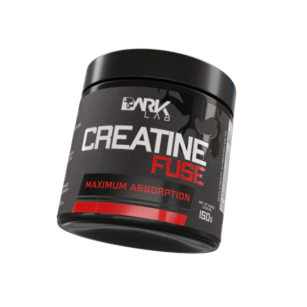 Creatina Fuse 150g - Dark Lab - Imagem 3