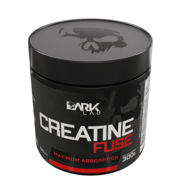 Creatina Fuse 300g - Dark Lab - Imagem 2