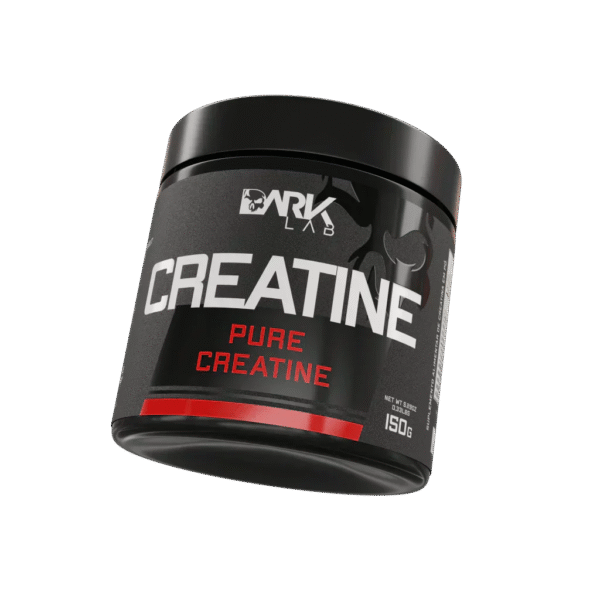 Creatina Pura 150g - Dark Lab - Imagem 4