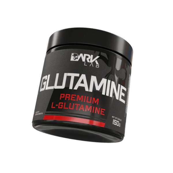 L-Glutamina 150g - Dark Lab - Imagem 4