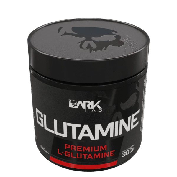 L-Glutamine 300g - Dark Lab - Imagem 5