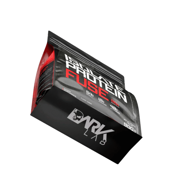 Isolate Protein Fuse 900g - Dark Lab - Imagem 6