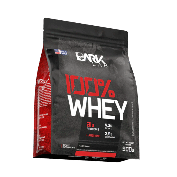 Isolate Protein Fuse 1,8kg - Dark Lab - Imagem 2