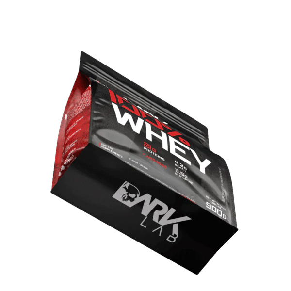 Isolate Protein Fuse 1,8kg - Dark Lab - Imagem 5