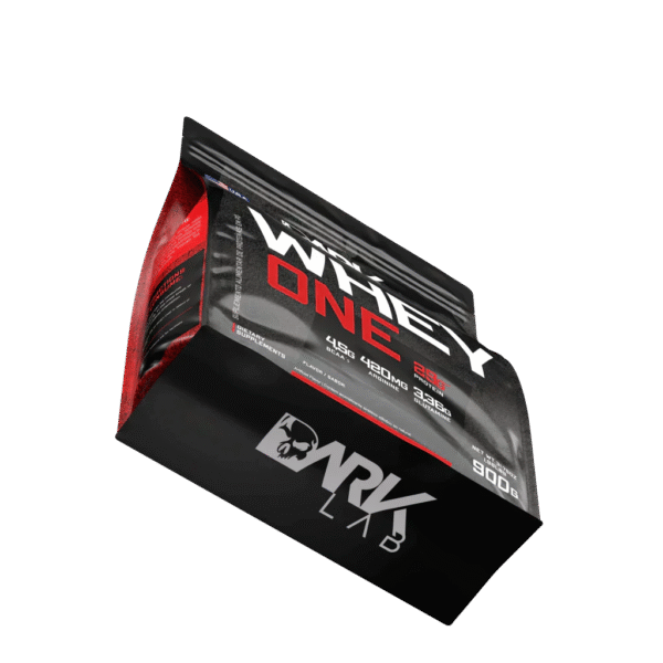 Whey One Refil 900g - Dark Lab - Imagem 5