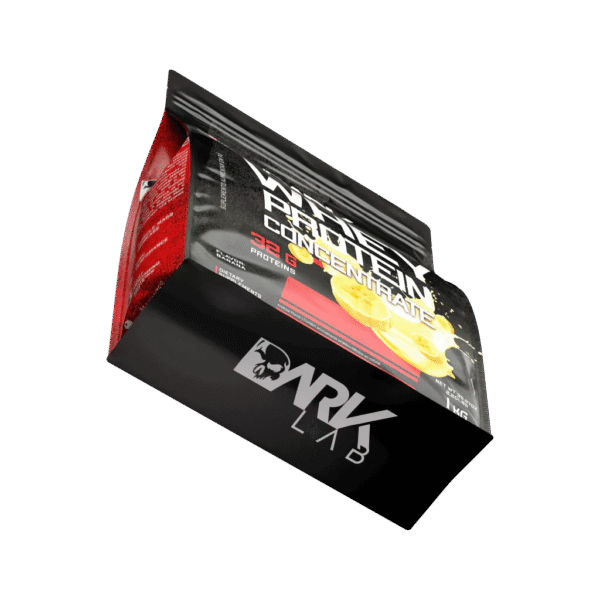 Whey Protein Concentrado 1KG - Dark Lab - Imagem 4