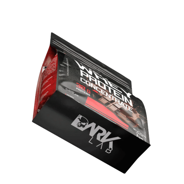 Whey Protein Concentrado 1KG - Dark Lab - Imagem 12