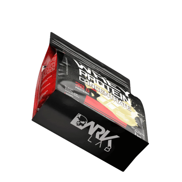 Whey Protein Concentrado 1KG - Dark Lab - Imagem 15