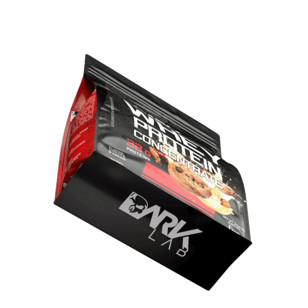 Whey Protein Concentrado 1KG - Dark Lab - Imagem 19