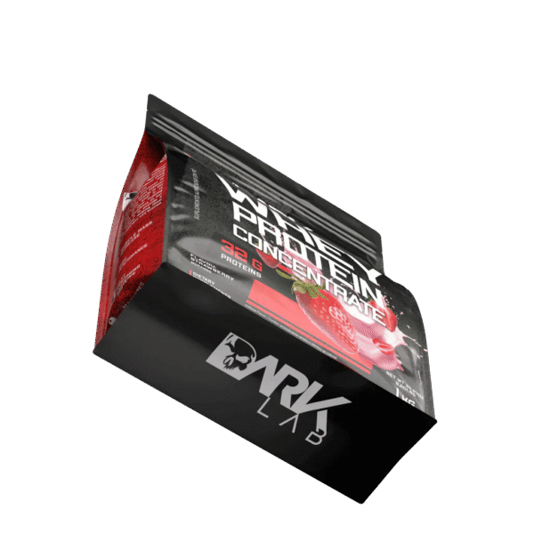 Whey Protein Concentrado 1KG - Dark Lab - Imagem 29
