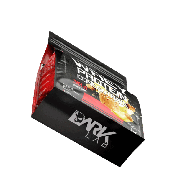 Whey Protein Concentrado 1KG - Dark Lab - Imagem 31