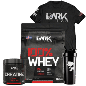 Kit Iniciante Insano 2.0
